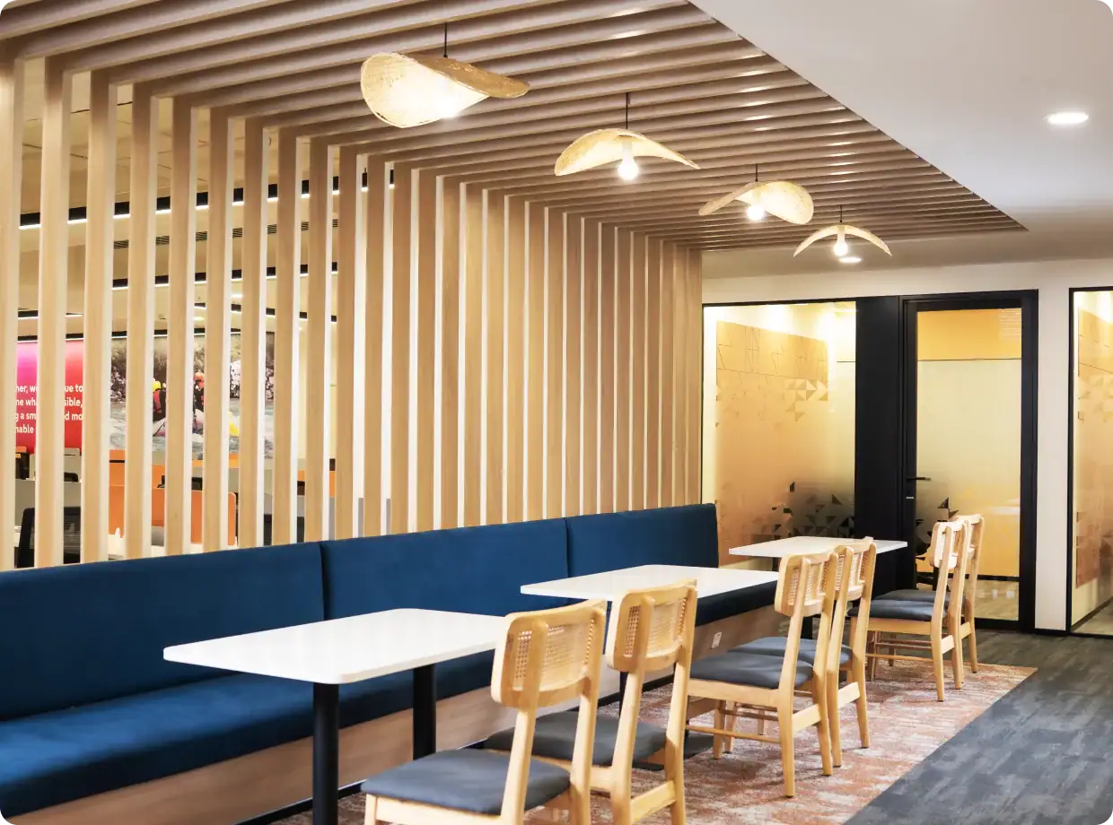 bptp capital city coworking space noida